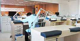 青岛万国维修保养全程可视化服务