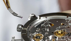 青岛万国维修检测,配件更换