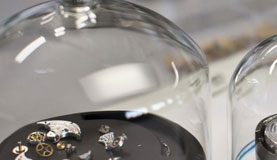 青岛万国售后维修点调整手表速率