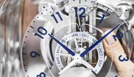 青岛万国维修保养品质控制